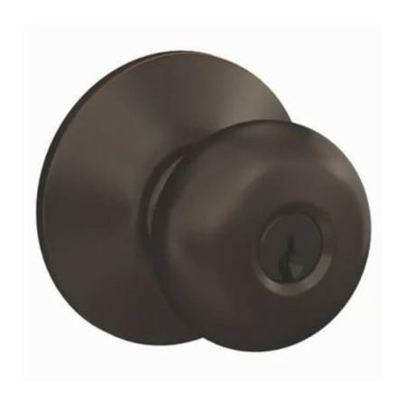 Schlage Lock AB PLY Keyed Knob F51VPLY716